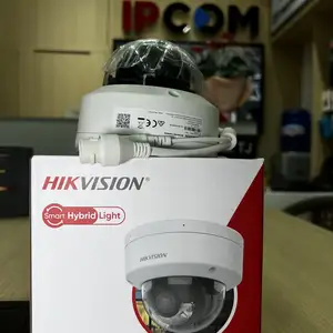 Камера внутренняя IP Hikivision DS-2CD1183G2-LIU2.8mmO-STD, Хуҷанд