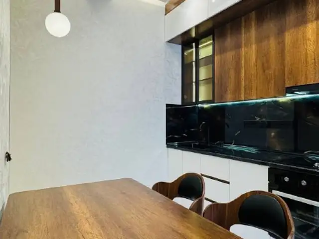 2-комн. квартира, 8 этаж, 65 м², Ш.Вахдат Кучаи Бохтар Ориентир Гардиши Геолог, Ваҳдат - 3
