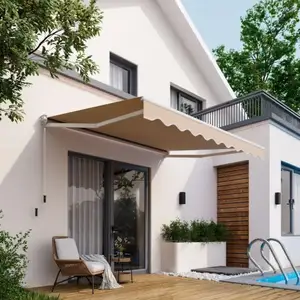 Зонтики деволи, Душанбе