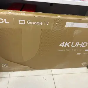 Телевизор TCL, Душанбе