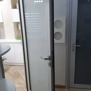 Двери, Душанбе