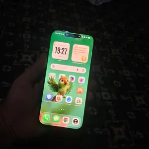 Tecno Camon 50 Pro, Пенджикент