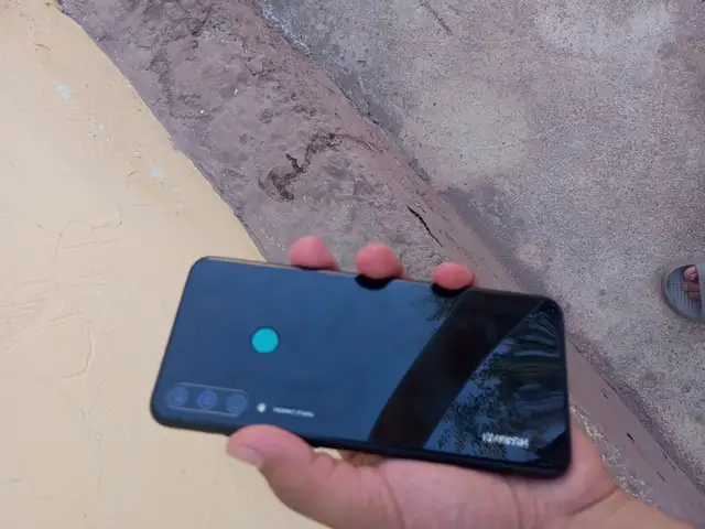Huawei plite, Душанбе