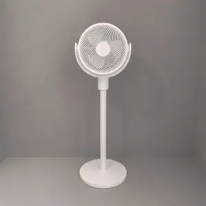 Умный напольный вентилятор Xiaomi Mijia Intelligent DC Variable Frequency Fan, Душанбе