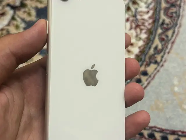 Apple iPhone SE, 128 gb, Душанбе
