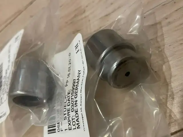 Подшипник игольчатый vag 06B105313D, Худжанд