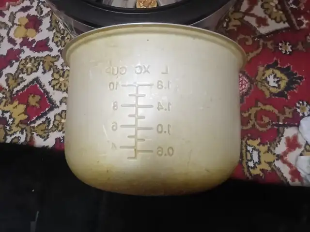 Мультиварка, Хуҷанд