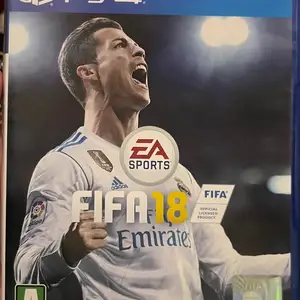 Игра для PS4, Конибодом