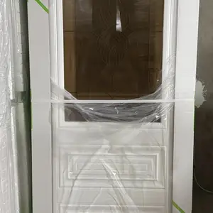 Дверь, Душанбе