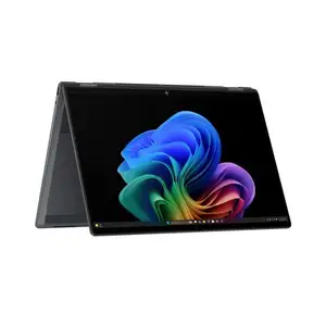 Ноутбук HP OMNIBOOK 3 16-AS0023DX X FLIP 2-in-1 ULTRA 7-256V 16GB 1TB TOUCH 2K W11 FHD I, Худжанд