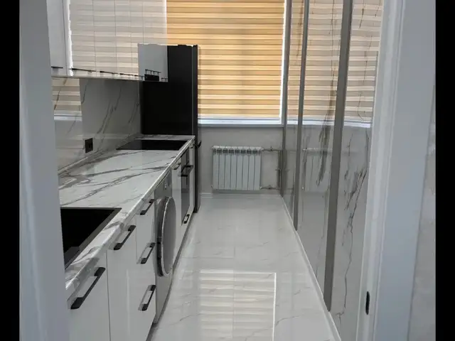 2-комн. квартира, 6 этаж, 66м², сино, Душанбе