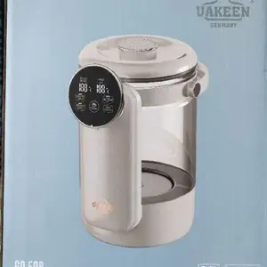Термопот Vakeen 109, Душанбе
