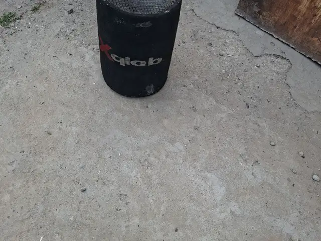Сабвуфер для авто, Вахдат