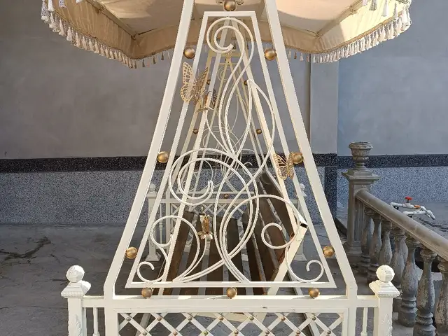 Сварочные работы, Худжанд