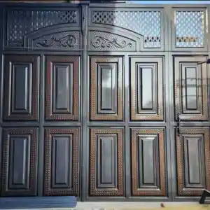 Дарвоза, Худжанд