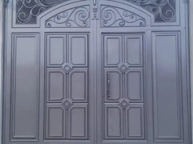 Дарвоза, Исфара