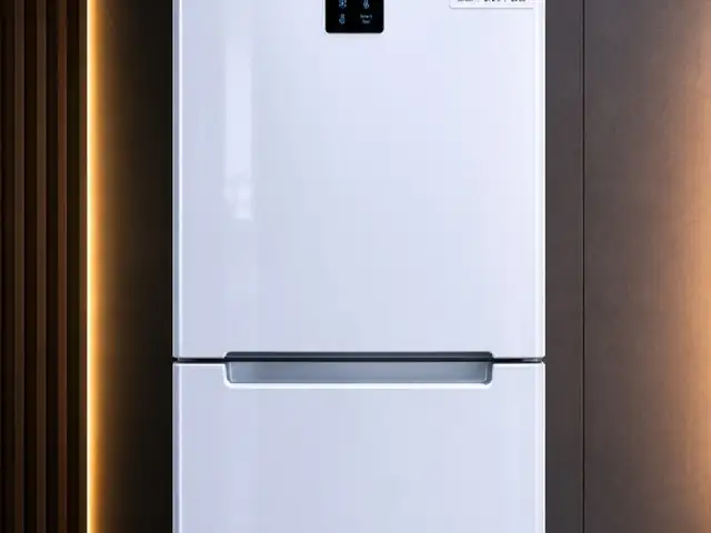 Холодильник Samsung, Душанбе