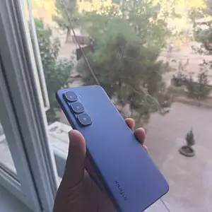 Infinix hot 60 pro +, Душанбе