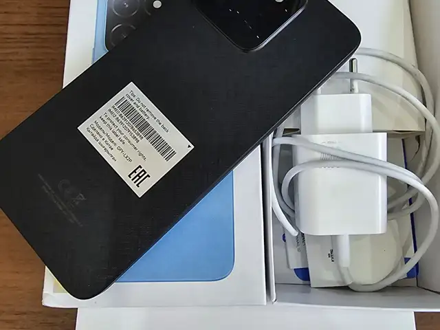 Honor X5b plus 128gb 2026, Хуҷанд