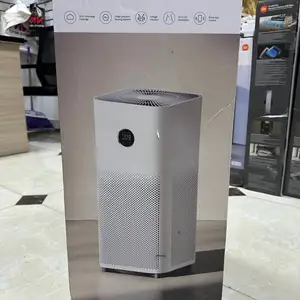 Очиститель Воздуха Xiaomi Mijia Smart Air Purifier 6 Global, Душанбе