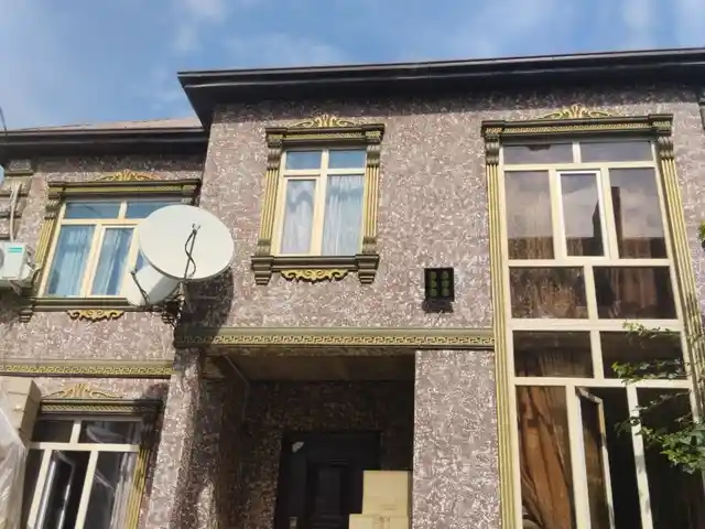 2 этажн. 5-комн. дом, 2 соток, Фирдавси, Душанбе