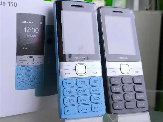 Nokia 150 2Sim original, Душанбе