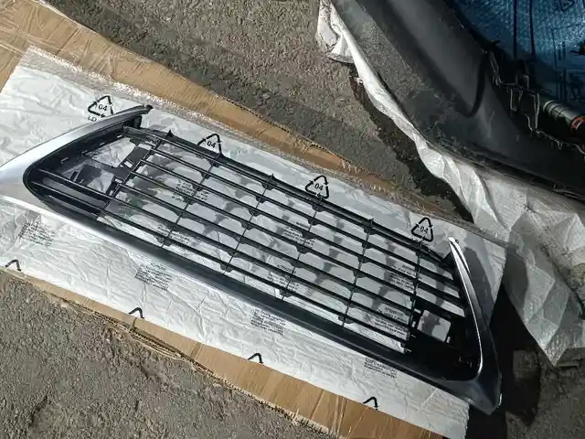 Облицовка Lexus 350, Душанбе