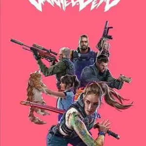 Игра Wanted dead, Истаравшан