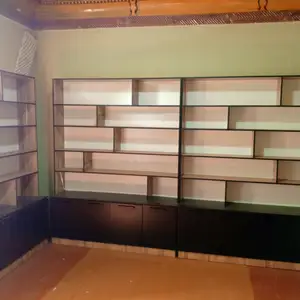 Витрина для магазина, Душанбе