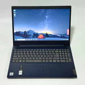 Ноутбук Lenovo Ideapad 3 i5-10gen, Хуҷанд