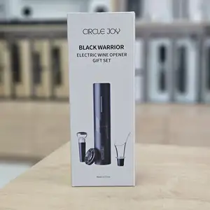 Электрический штопор Xiaomi Circle Joy Samurai, Душанбе