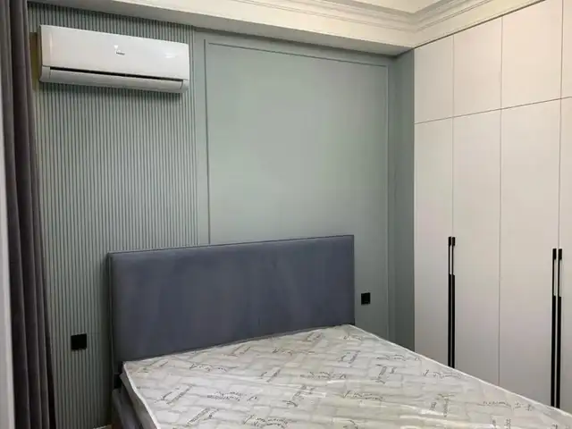 2-комн. квартира, 10 этаж, 60м², шохмансур, Душанбе