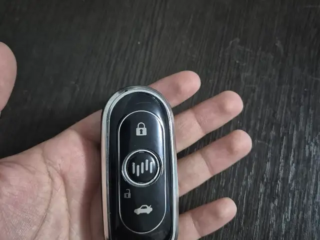 Ключи от Welmiester EX 5, Худжанд
