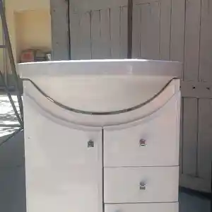 Комплект умывальника, Худжанд