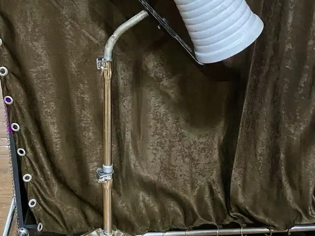 Барабан, Душанбе