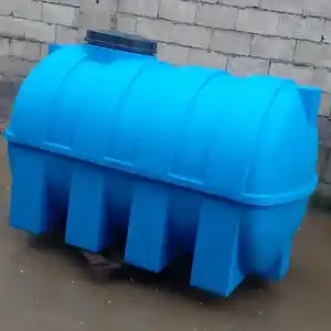 Дуққабата бочка, 1000L, Душанбе