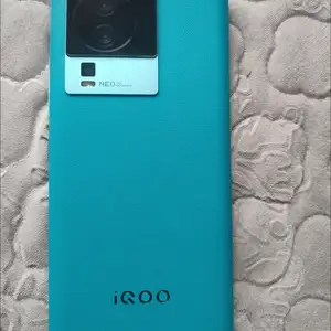 Vivo Neo 7, Душанбе