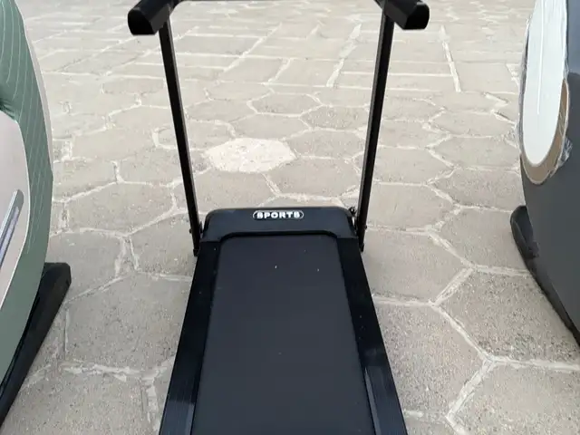 Беговая дорожка, Душанбе