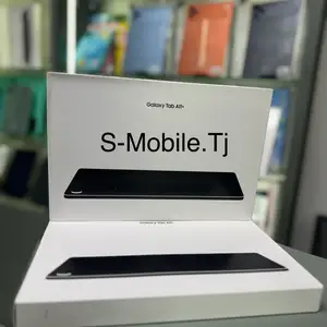 Планшет Galaxy Tab A11+8/256 wifi, Душанбе