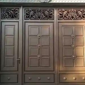 Дарвоза, Худжанд