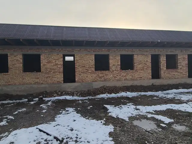 1 этажн. 2-комн. дом, 10 соток, Сино, Душанбе