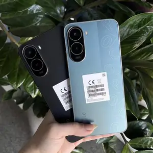 Xiaomi Poco C81 Pro 4+2/64Gb 6000мач, Душанбе