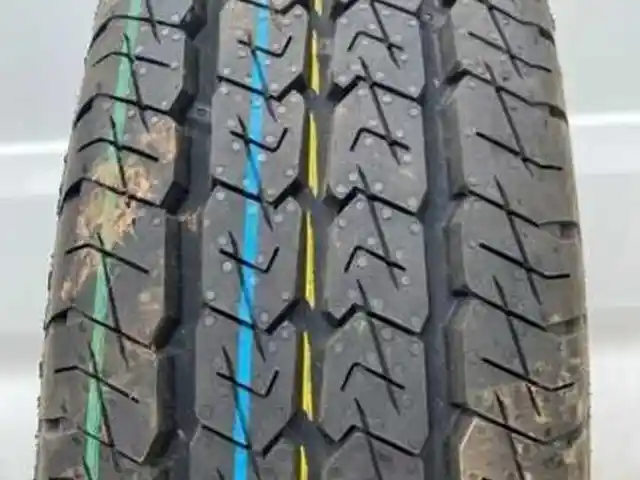 Покрышка 205/65 R16 C Kама, Душанбе