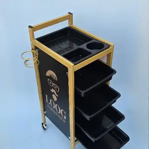 Тележка, Душанбе