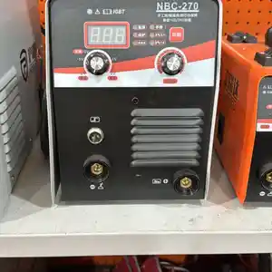 Сварочный аппарат Kemppi, Душанбе