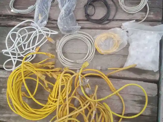 Шнуры от компьютеров, Душанбе