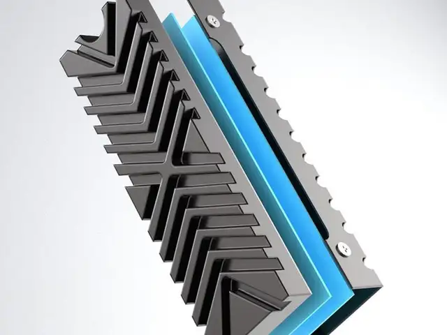 Радиатор охлаждения для SSD накопителей M.2, Душанбе