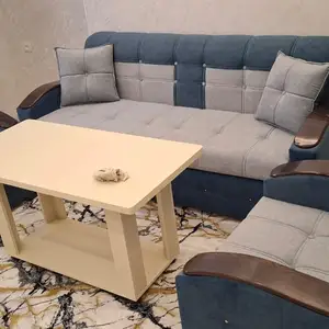 Тройка на заказ, Хуҷанд