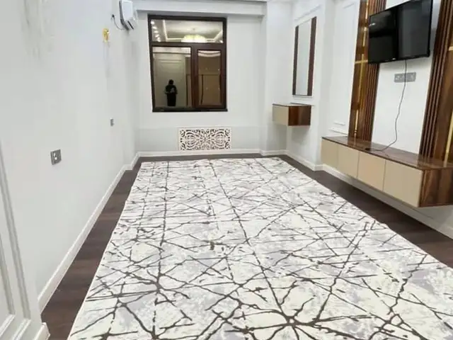Ковер, Душанбе