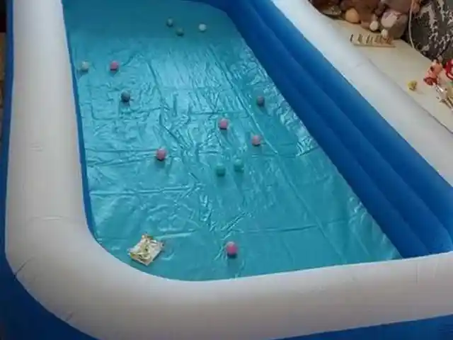 Бассейн, Душанбе